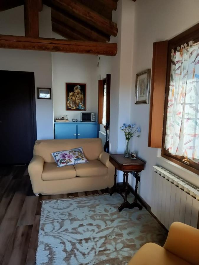 Agriturismo Helianthus Oleggio Exterior foto